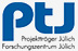 PtJ Logo